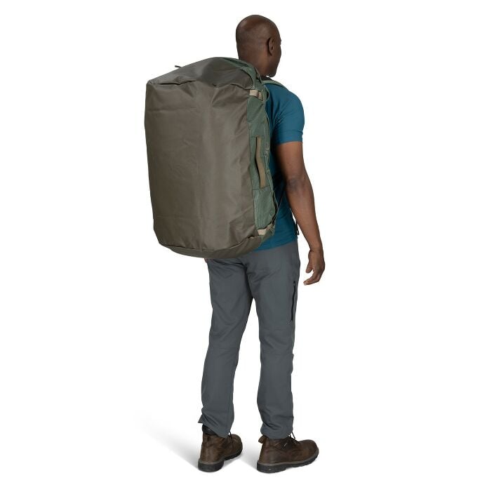 Transporter™ Duffel 95 - US 2008