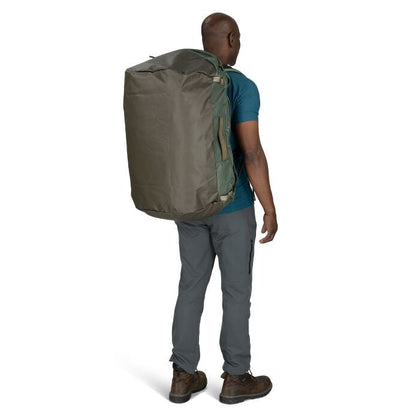 Transporter™ Duffel 95 - US 2008
