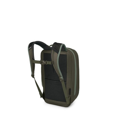 Transporter™ Panel Loader Backpack - US 1128