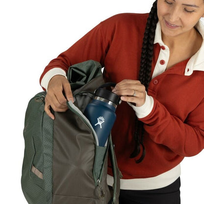 Transporter™ Roll Top Pack - US 0442