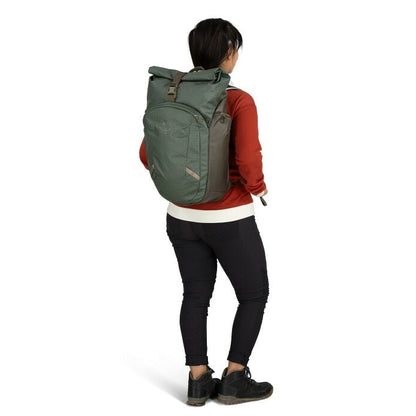 Transporter™ Roll Top Pack - US 0442