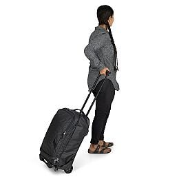 Transporter™ Wheeled Carry On - US 6406