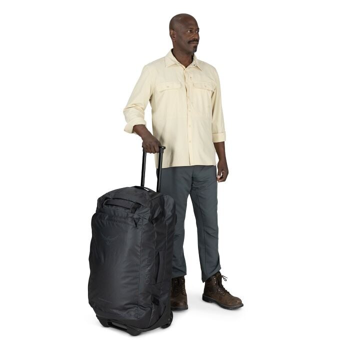 Transporter™ Wheeled Duffel 90 - US 7933