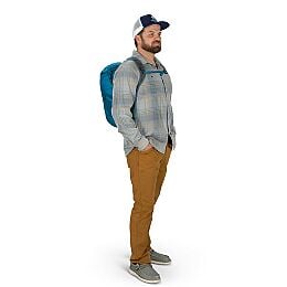 Ultralight Dry Stuff Pack - US 9967