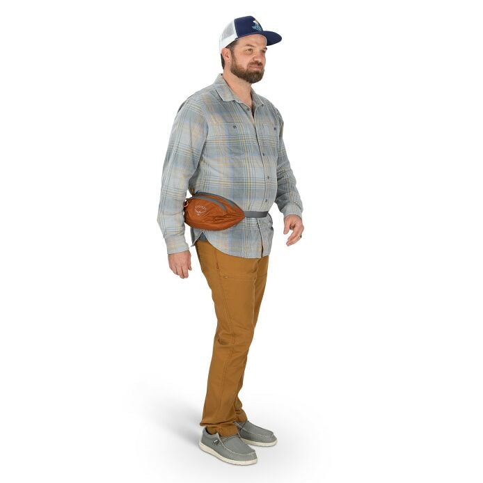 Ultralight Stuff Waist Pack - US 5727