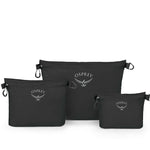 Ultralight Zipper Sack Set - US 9896