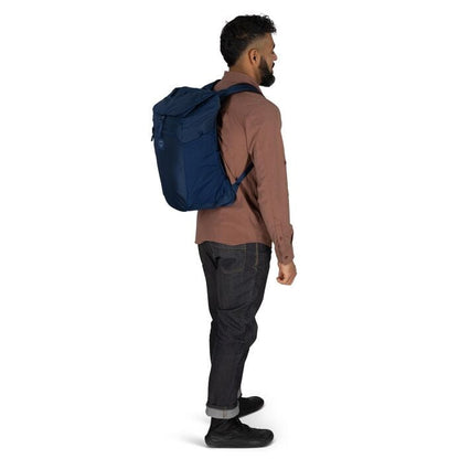 Aoede SyncPack Backpack - US 4325