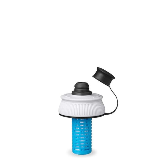 HydraPak Breakaway™+ Filter Cap - US 0692