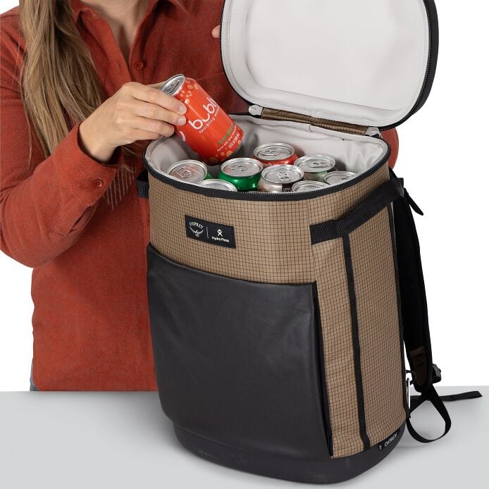 Hydro Flask® Campcore Carryout™ 22L Backpack Cooler - US 5534