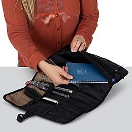 OXO® Campcore Cooking Tool Roll & Utensil Set - US 7618