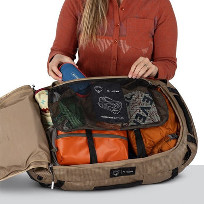 Campcore Transporter™ Duffel 65 - US 2854