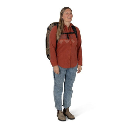 Campcore Transporter™ Duffel 65 - US 2854