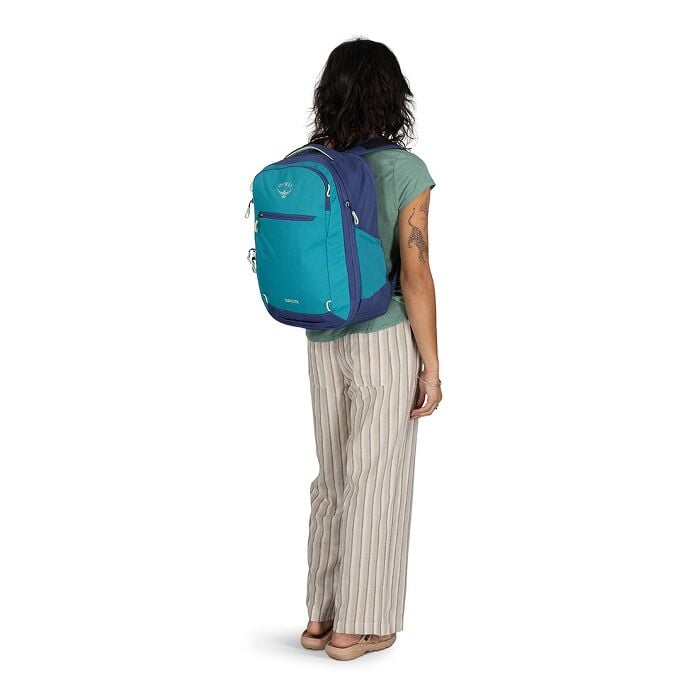 Daylite™ Expandable Travel Pack 26+6 - US 9152