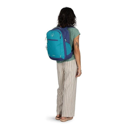 Daylite™ Expandable Travel Pack 26+6 - US 9152