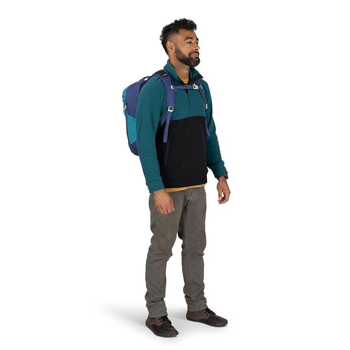 Daylite™ Expandable Travel Pack 26+6 - US 9134