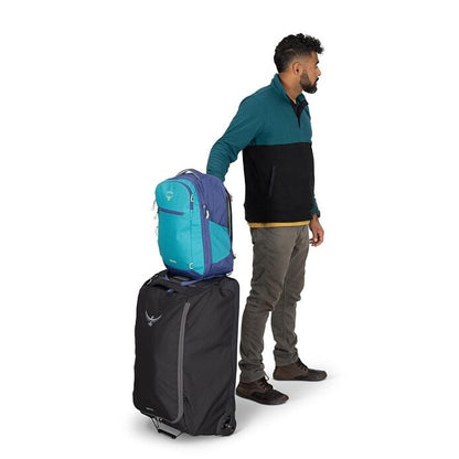 Daylite™ Expandable Travel Pack 26+6 - US 9152