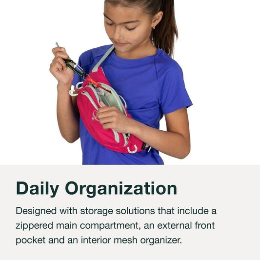 Daylite™ Mini Waist Pack - US 4184