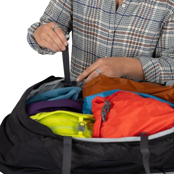 Fairview™ 55 Travel Pack - US 3791