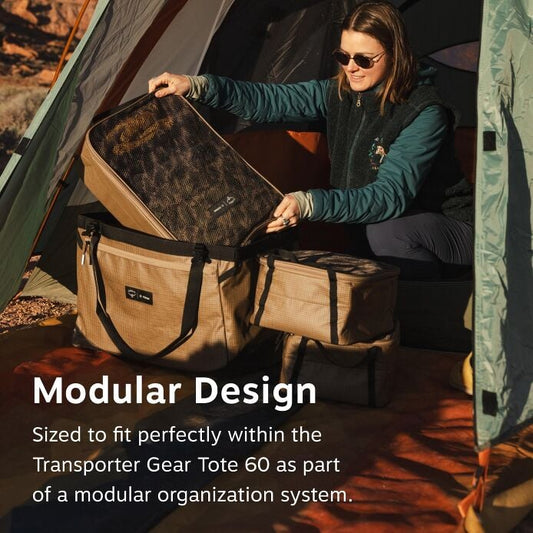 Campcore Transporter™ Organization Cube Large - US 7288