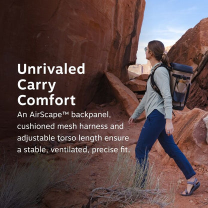 Hydro Flask® Campcore Carryout™ 22L Backpack Cooler - US 5534