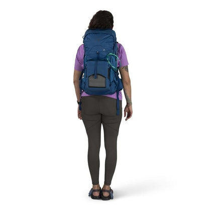 Talon™ Oxygen - US 5243