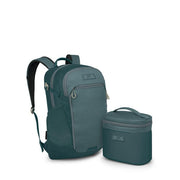 Cascade Blue-Torrent Blue