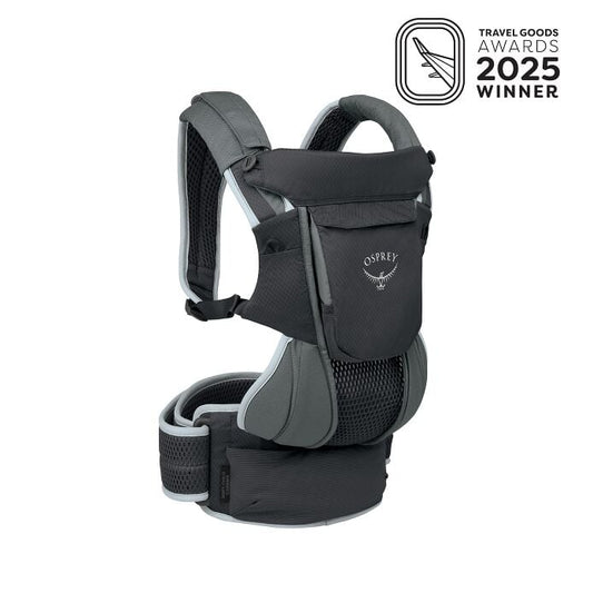 Poco™ Soft Child Carrier - US 3287