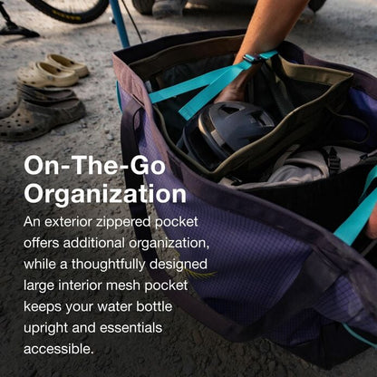 Transporter™ Gear Tote 28 - US 2149