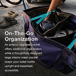 Transporter™ Gear Tote 28 - US 2149