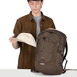 Quasar Driftshade Backpack - US 4746