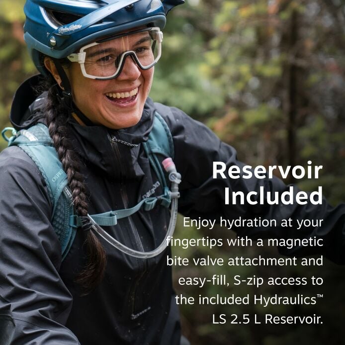 Berm™ 8 Bike Hydration Pack - US 4028