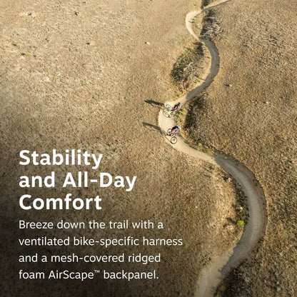 Berm™ 8 Bike Hydration Pack - US 4028