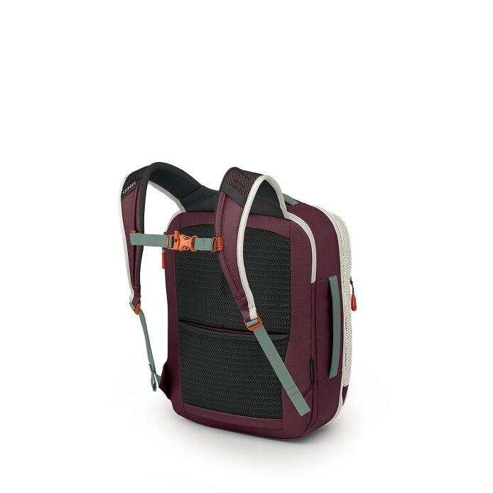Transporter™ Expandable Travel Pack 26+6 - US 8452