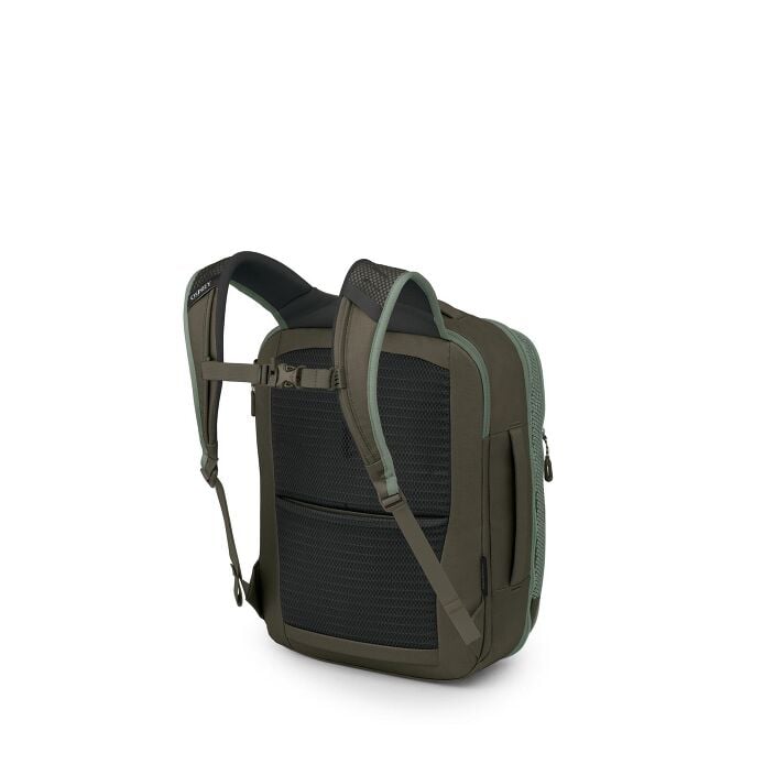 Transporter™ Expandable Travel Pack 26+6 - US 8978