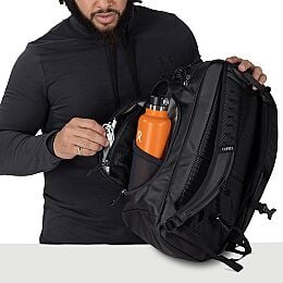 Transporter™ Panel Loader Backpack - US 0035