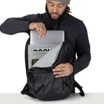 Transporter™ Panel Loader Backpack - US 1128