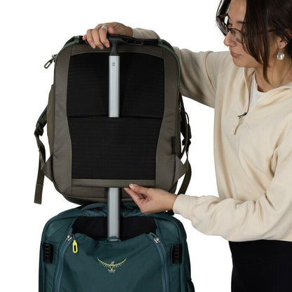 Transporter™ Expandable Travel Pack 26+6 - US 8978