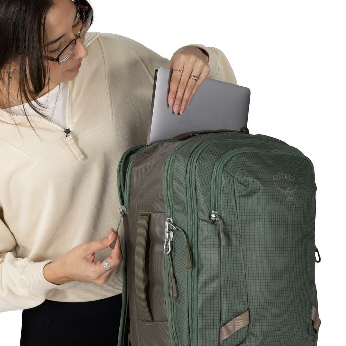 Transporter™ Expandable Travel Pack 26+6 - US 3653