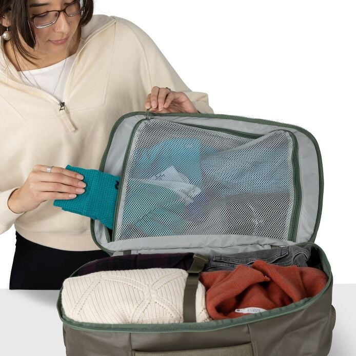 Transporter™ Expandable Travel Pack 26+6 - US 8452