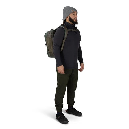 Transporter™ Expandable Travel Pack 26+6 - US 3653