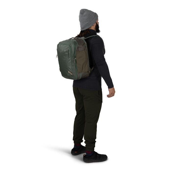 Transporter™ Expandable Travel Pack 26+6 - US 8978