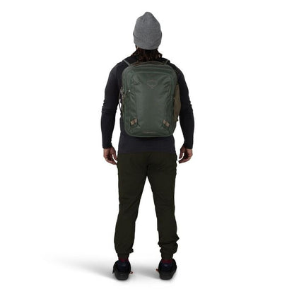 Transporter™ Expandable Travel Pack 26+6 - US 3653