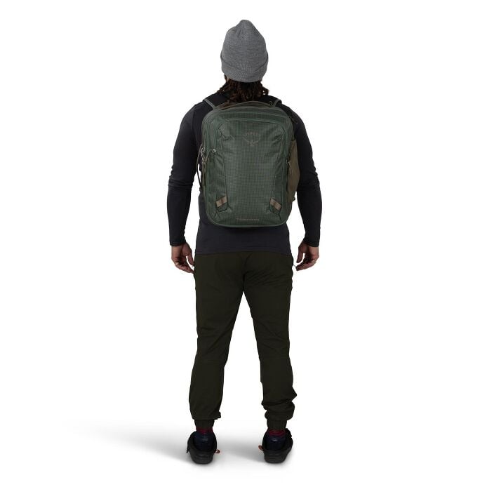Transporter™ Expandable Travel Pack 26+6 - US 8978