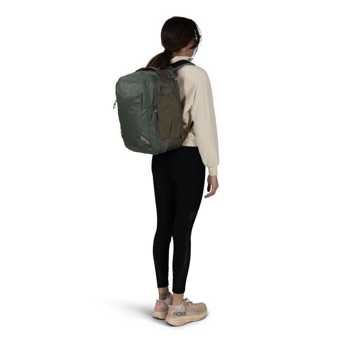 Transporter™ Expandable Travel Pack 26+6 - US 8978