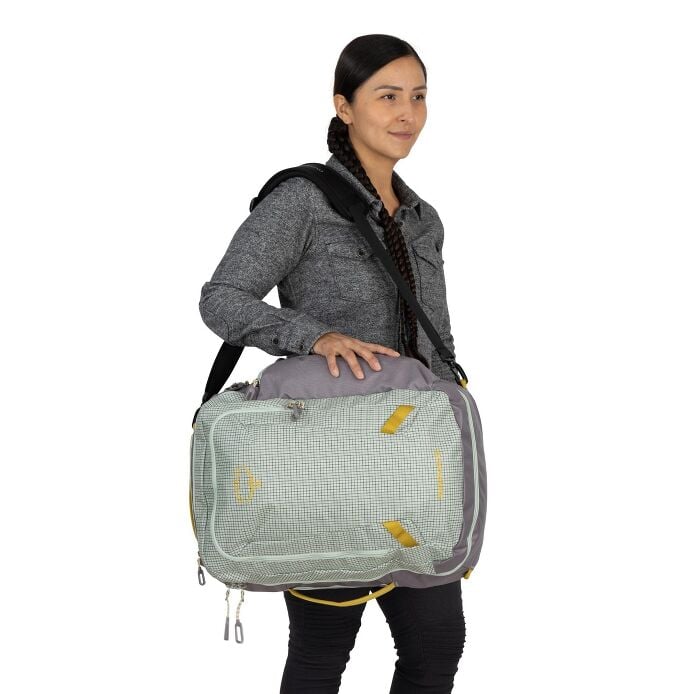Transporter™ Travel Pack 36 - US 2771
