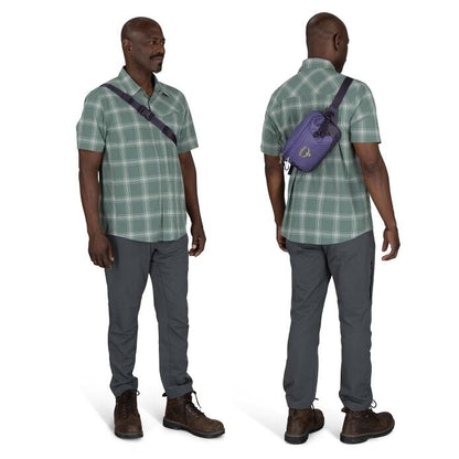 Transporter™ Waist Pack - US 7497