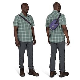 Transporter™ Waist Pack - US 7497