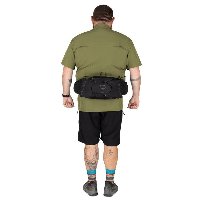 Talon™ 6 Extended Fit - US 6443