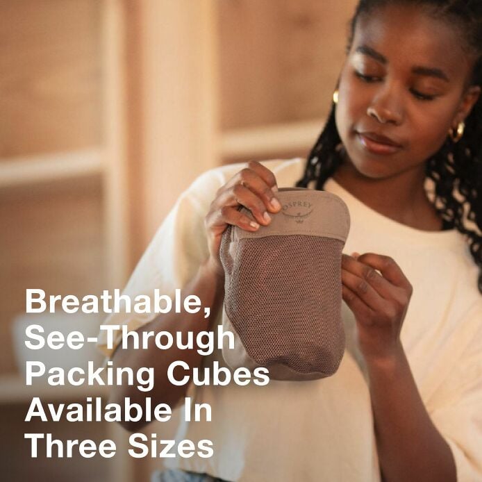 Daylite™ Packing Cube Large - US 1761